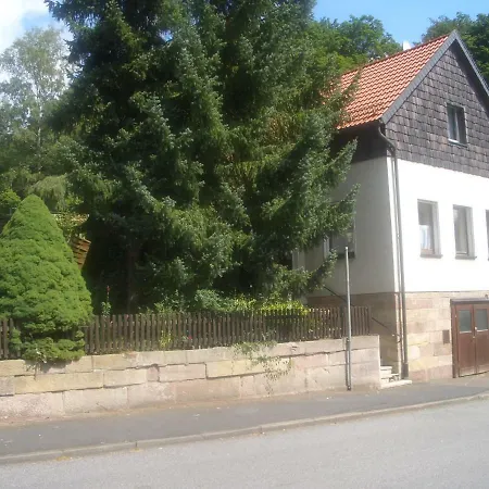 Ferienhaus Felicitas Ferienhaus *