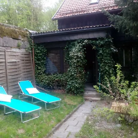 Ferienhaus Felicitas Ferienhaus