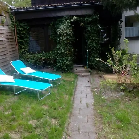 Ferienhaus Felicitas *