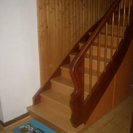 Ferienhaus Felicitas * Gersfeld