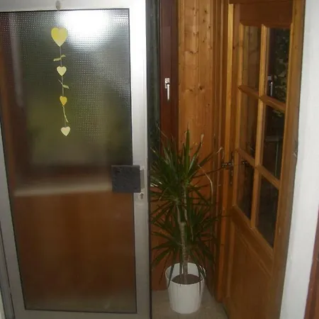 Ferienhaus Ferienhaus Felicitas Gersfeld
