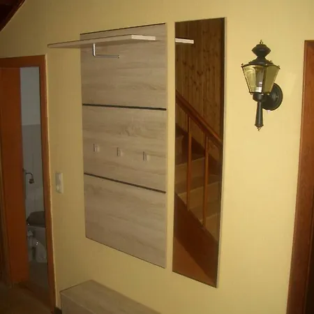 Ferienhaus Ferienhaus Felicitas